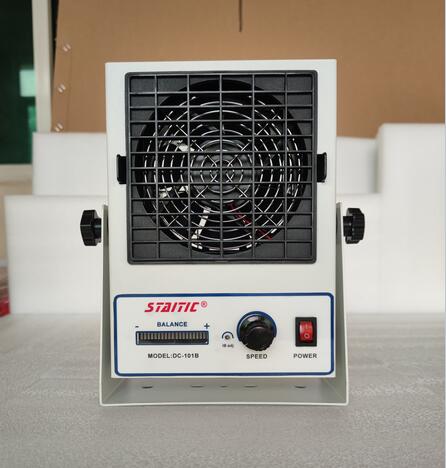 為什么機(jī)房設(shè)備離不開(kāi)離子風(fēng)機(jī)？原因在這里！