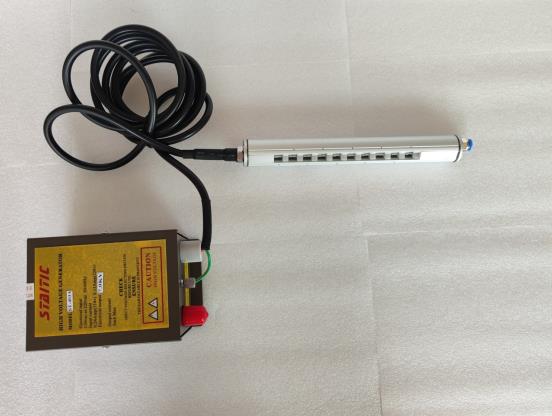 離子風(fēng)棒在薄膜行業(yè)的應(yīng)用