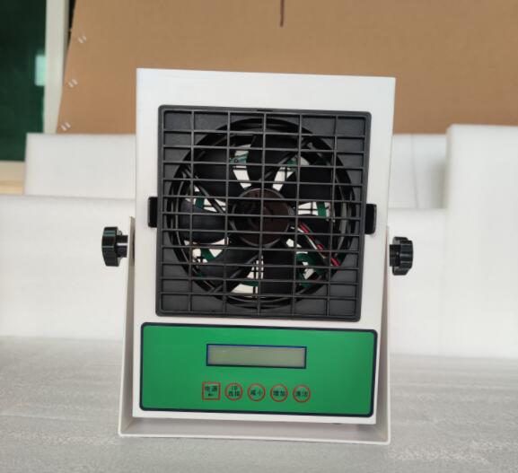 離子風(fēng)機(jī)如何正確使用，這幾點(diǎn)要牢記！