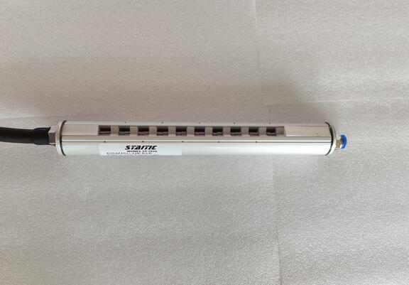 靜電危害多多，離子風棒輕松解決靜電煩惱！