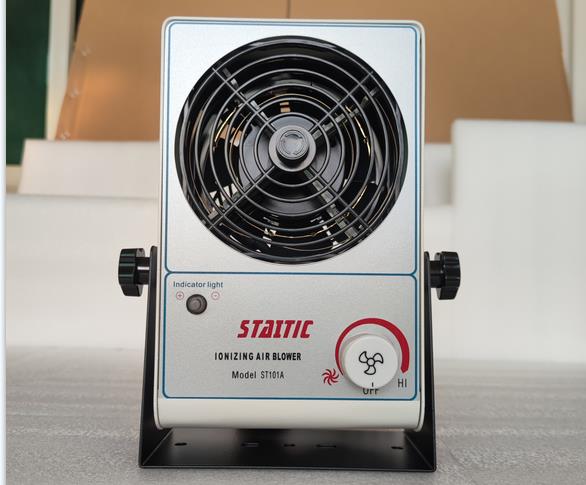 離子風(fēng)機(jī)是用來(lái)做什么的？