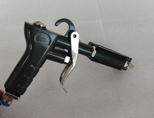 如何正確使用離子風(fēng)槍裝置？這幾點(diǎn)要做到！