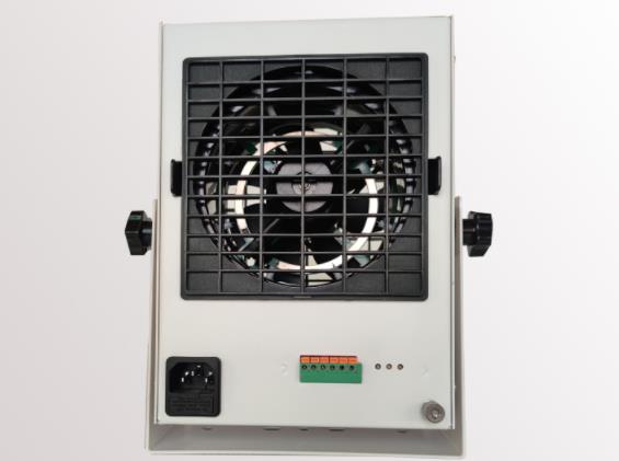 使用離子風(fēng)機(jī)時(shí)要注意什么？這幾點(diǎn)不容忽視！