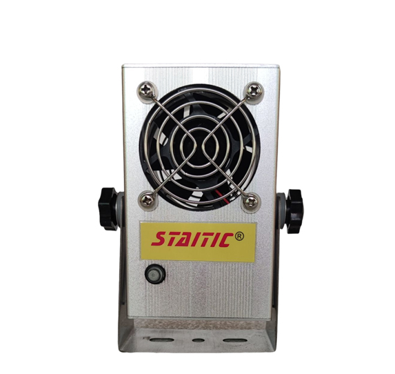 離子風(fēng)機(jī)的檢驗指標(biāo)有哪些?